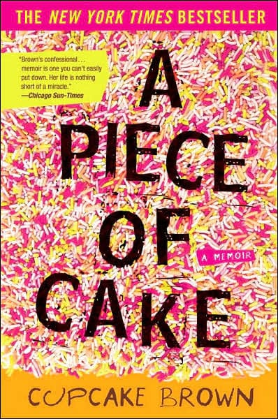 A Piece of Cake