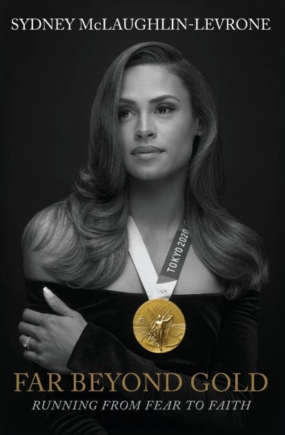 Far Beyond Gold: Running from Fear to Faith