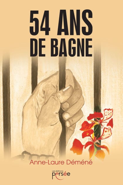 54 ans de bagne