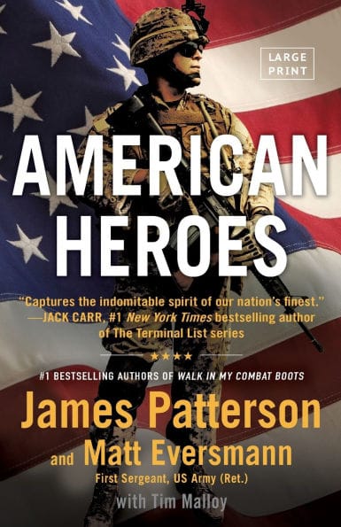 American Heroes