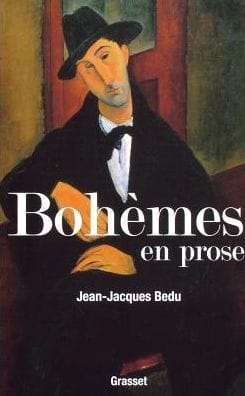 Boh�mes en prose
