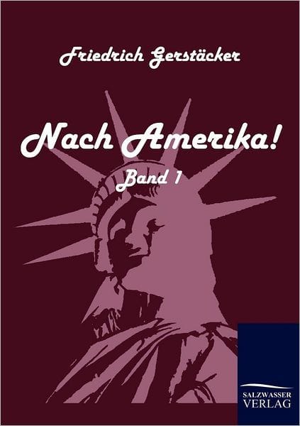 Nach Amerika!