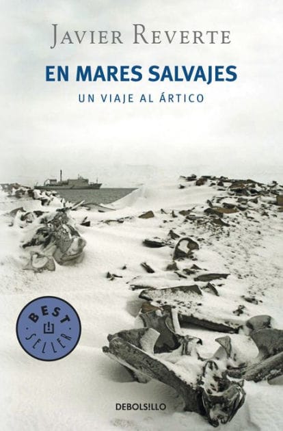En mares salvajes: Un viaje al Ártico