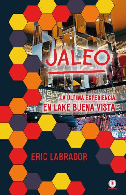 Jaleo: La última experiencia en Lake Buena Vista