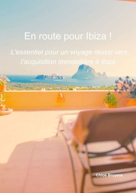 En route pour Ibiza !