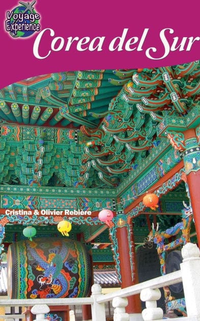 Corea del Sur