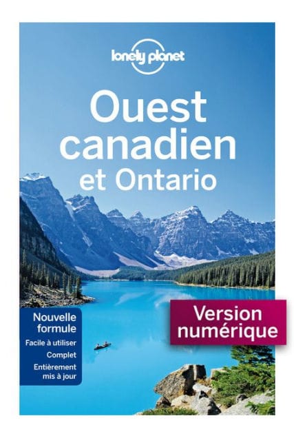 Ouest Canadien et Ontario 2
