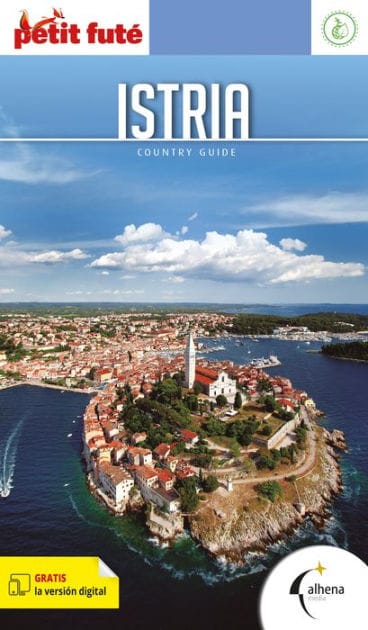 Istria: E-Book