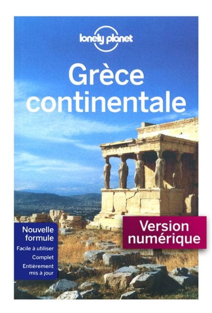 Grèce Continentale 2