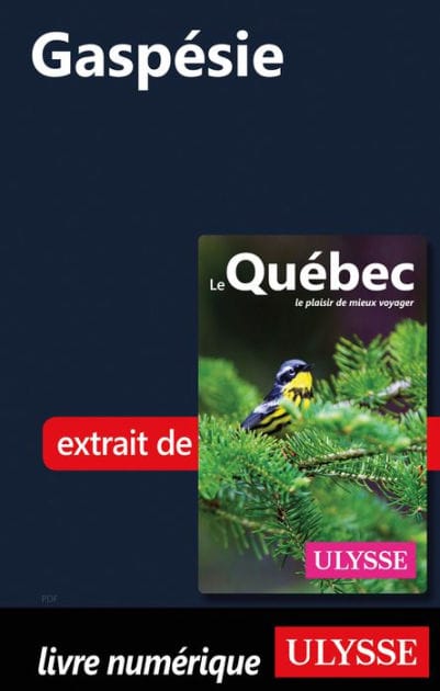 Gaspésie