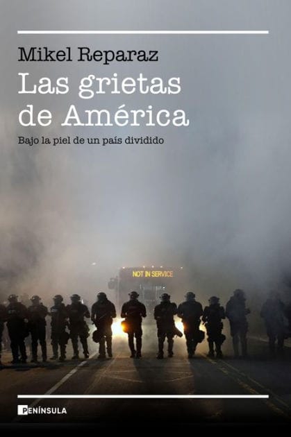 Las grietas de América: Bajo la piel de un país dividido
