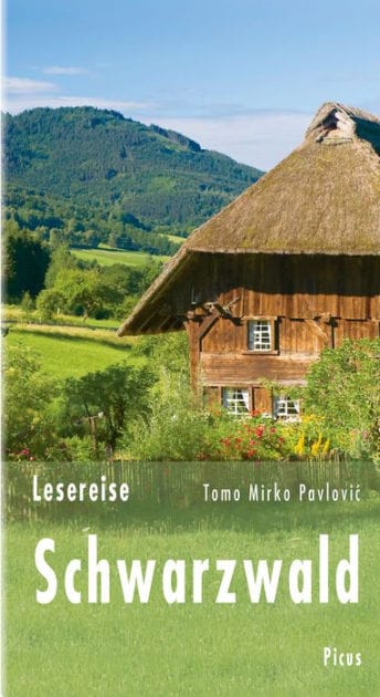 Lesereise Schwarzwald: Schräge Klänge im Wipfelrausch