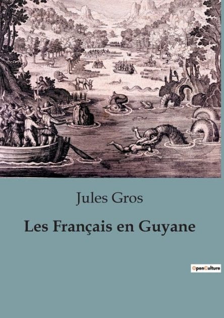 Les Français en Guyane