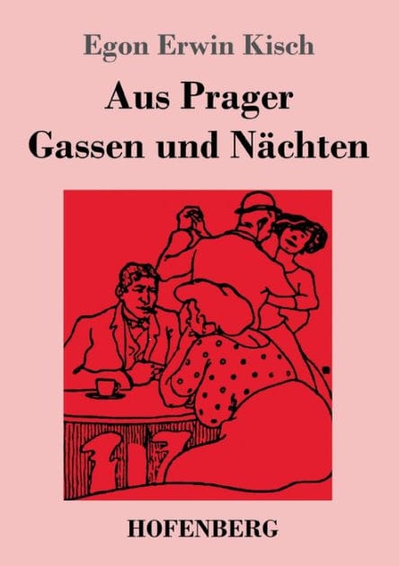 Aus Prager Gassen und Nächten