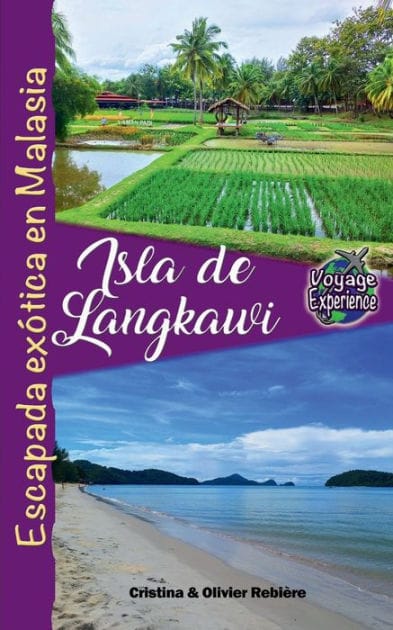 Isla de Langkawi: Escapada ex�tica en Malasia