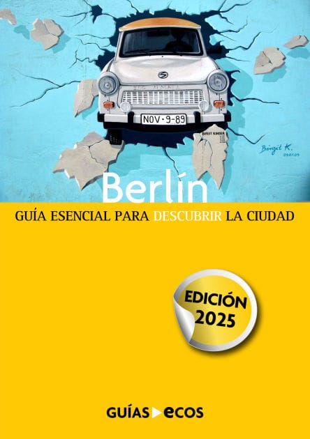 Berlín: Edición 2025