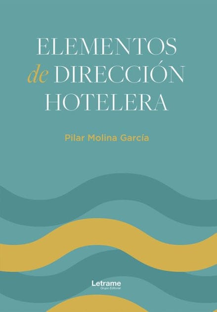 Elementos de dirección hotelera