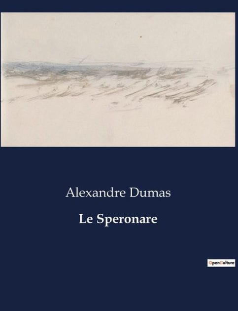 Le Speronare