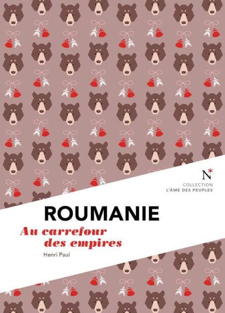 Roumanie : Au carrefour des empires: L'Âme des Peuples
