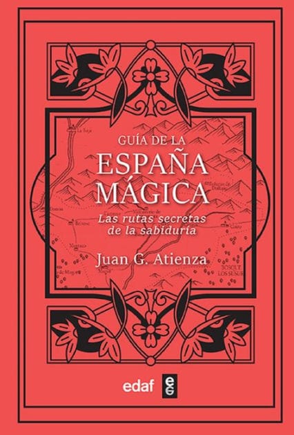 Guía de la España mágica