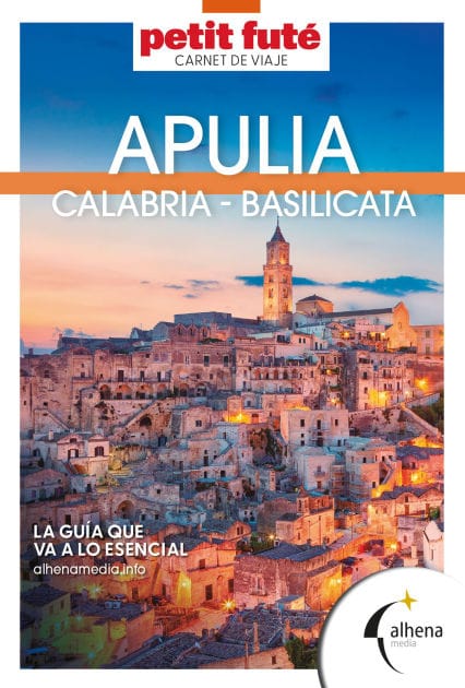 Apulia, Basilicata y Calabria - Carnet de viaje