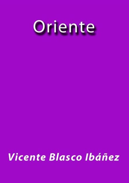 Oriente