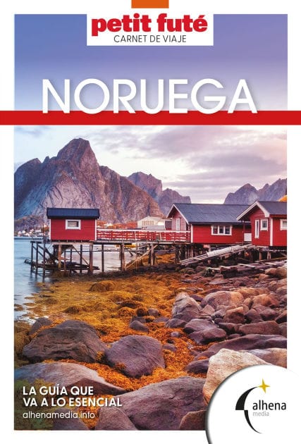 Noruega - Carnet de viaje