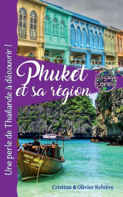 Phuket et sa r�gion: Une perle de Tha�lande � d�couvrir !