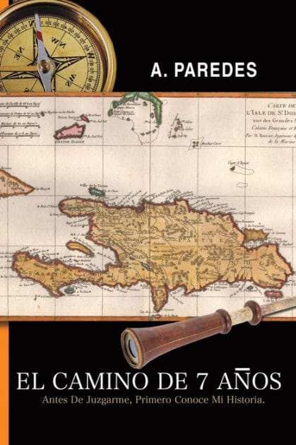 El Camino de Siete Años