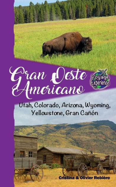 Gran Oeste Americano: Utah, Colorado, Arizona, Wyoming, Yellowstone, Gran Ca��n