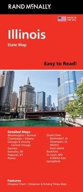 Illinois Easy to Read