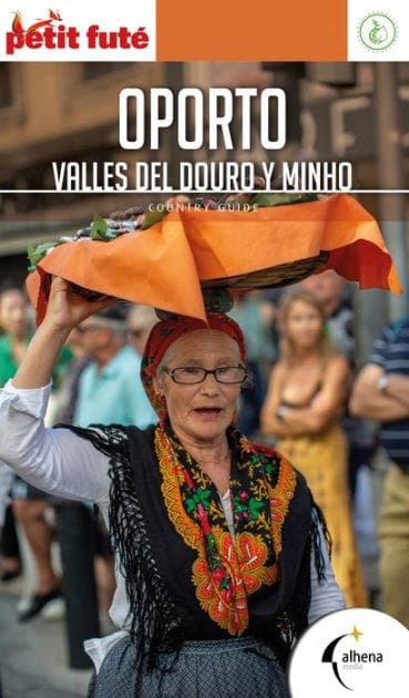 Oporto: Oporto - Valles del Duero y Miño