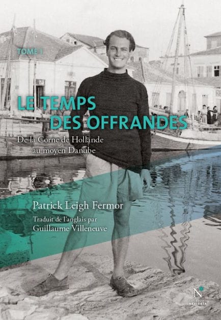 Le temps des offrandes: De la Corne de Hollande au moyen Danube