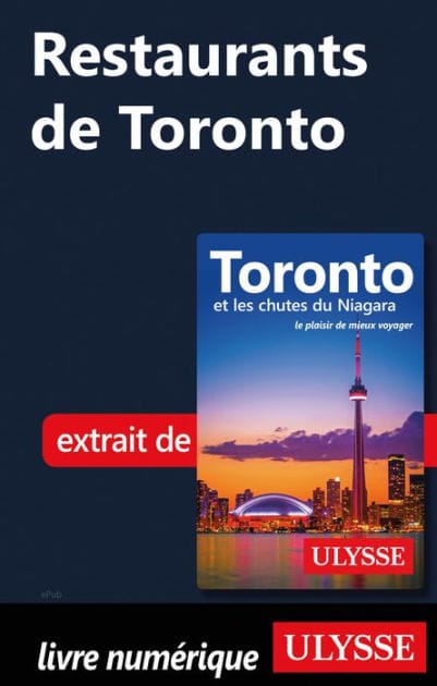 Restaurants de Toronto
