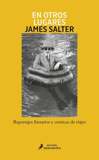 En otros lugares: Reportajes literarios y crónicas de viajes