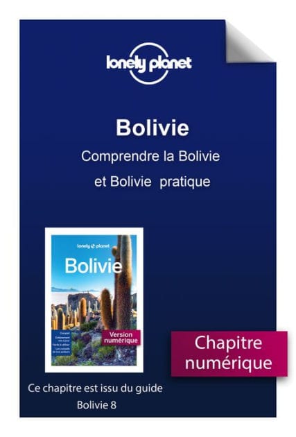 Bolivie 8ed - Comprendre la Bolivie et Bolivie pratique