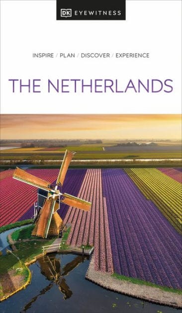DK The Netherlands