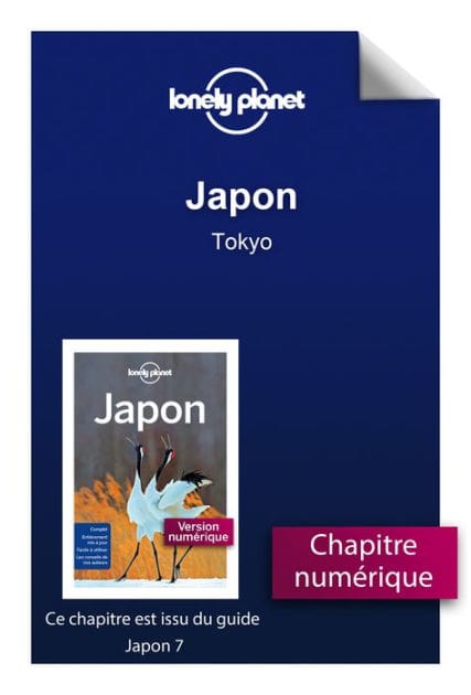 Japon - Tokyo