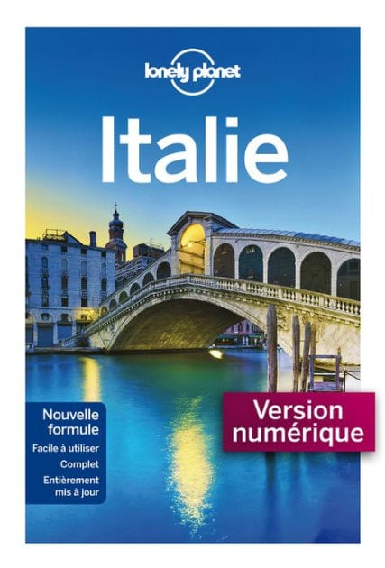 Italie 5