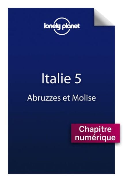 Italie 5 - Abruzzes et Molise