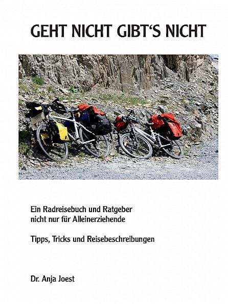 Geht nicht, gibt's nicht