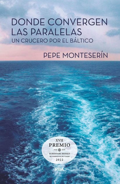 Donde convergen las paralelas: Un crucero por el Báltico