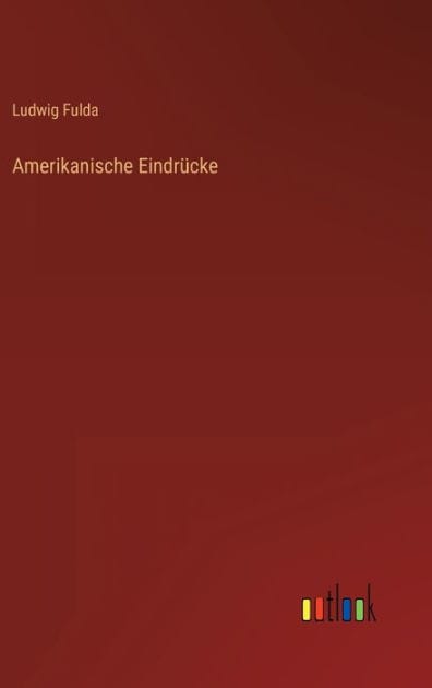 Amerikanische Eindrücke