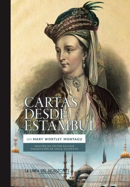 Cartas desde Estambul