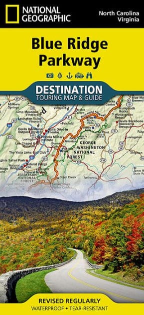 Blue Ridge Parkway