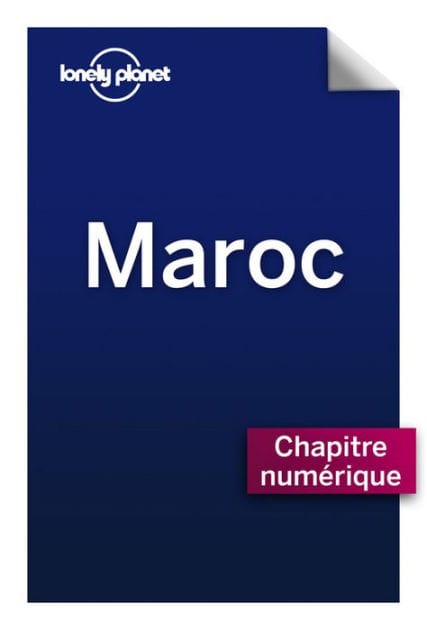 Maroc 8 - Sud du Maroc et Sahara Occidental