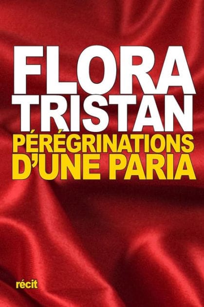P�r�grinations d'une Paria