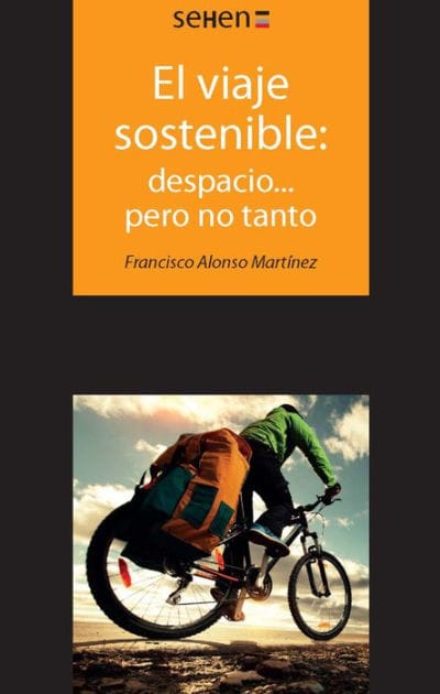 El viaje sostenible: despacio... pero no tanto: La económica alternativa intermodal: bicicleta, tren y autocar