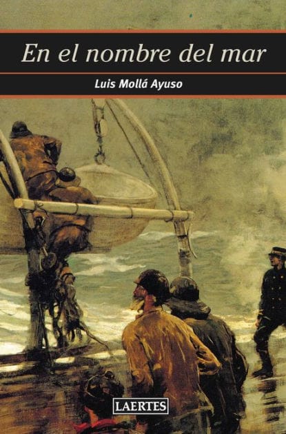 En el nombre del mar