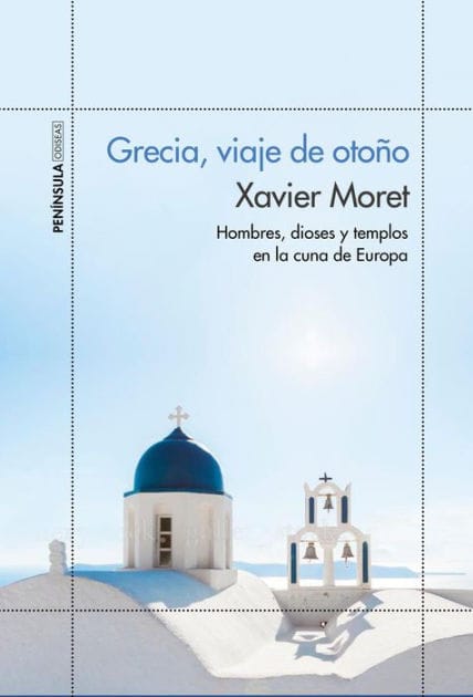 Grecia, viaje de otoño: Hombres, dioses y templos en la cuna de Europa